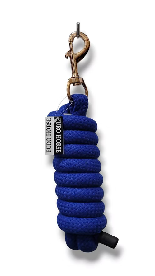 Brass Fitting Lead Rope