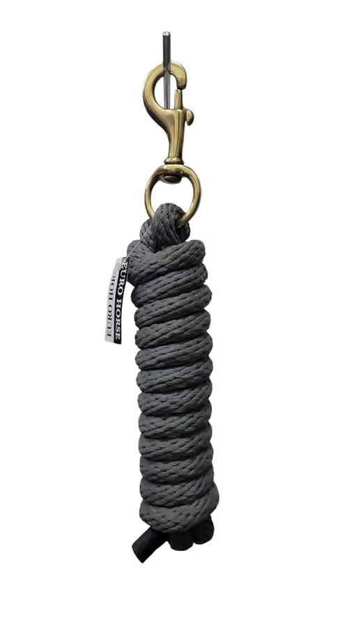 RG Lead Rope