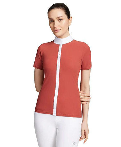 Samshield Competition Shirt , SS