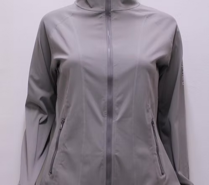 Women Riding Jacket ( V2 )