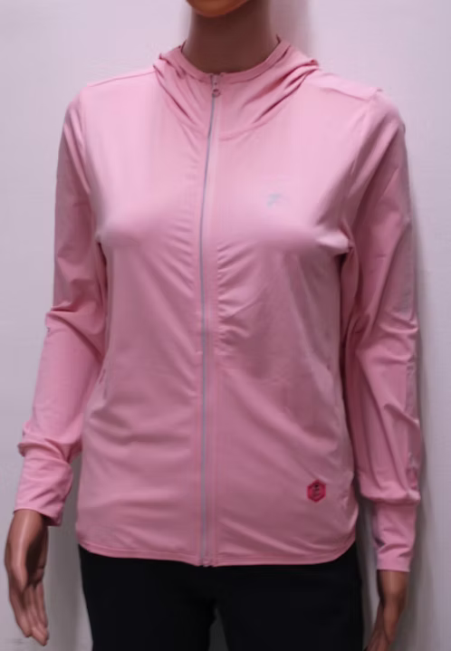 Indurance Riding Jacket