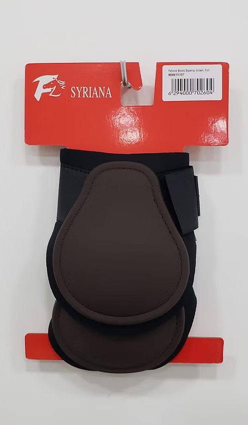 Syriana FetLock Boots