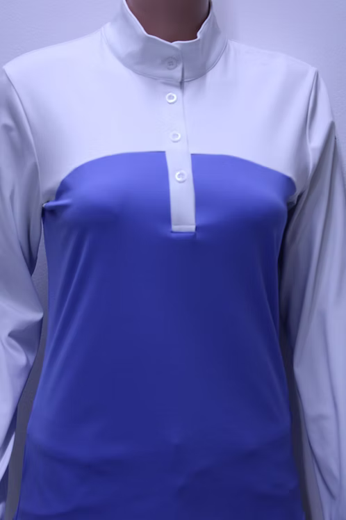 Zaro Competition Shirt