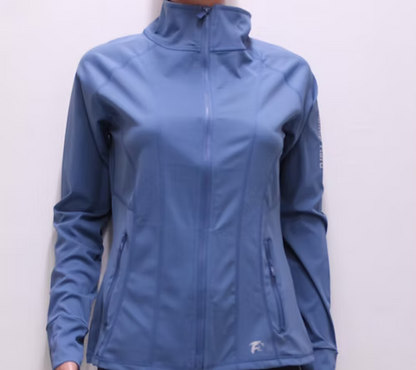 Women Riding Jacket ( V2 )