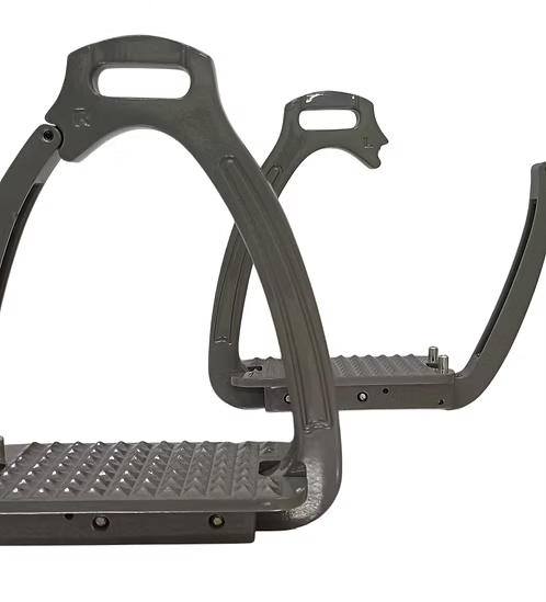 Syriana Safety Stirrup