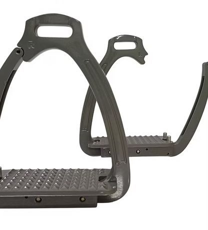 Syriana Safety Stirrup