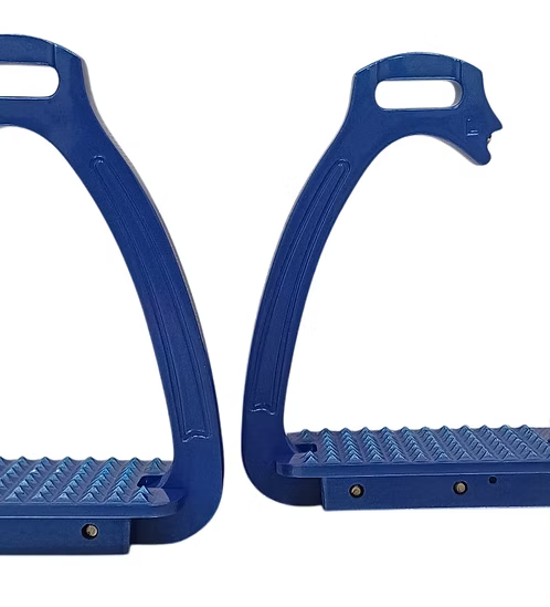 Syriana Safety Stirrup