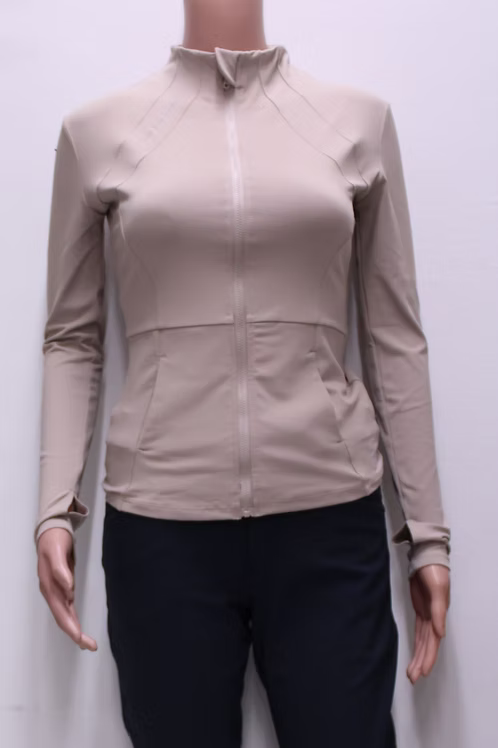 Women Riding Jackets