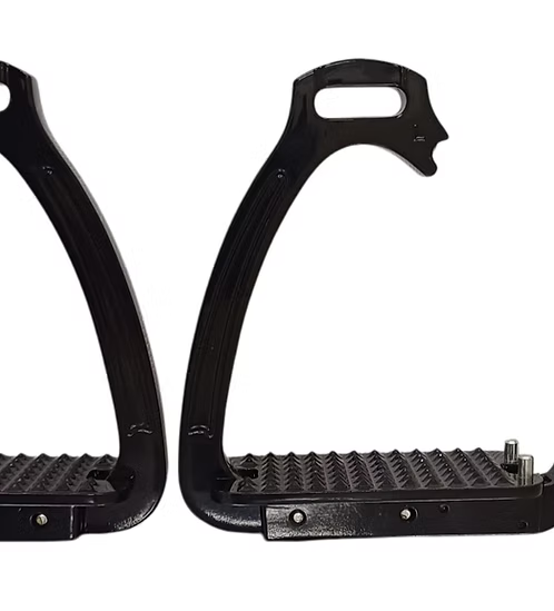 Syriana Safety Stirrup