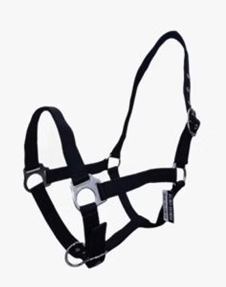 Nylon Halter