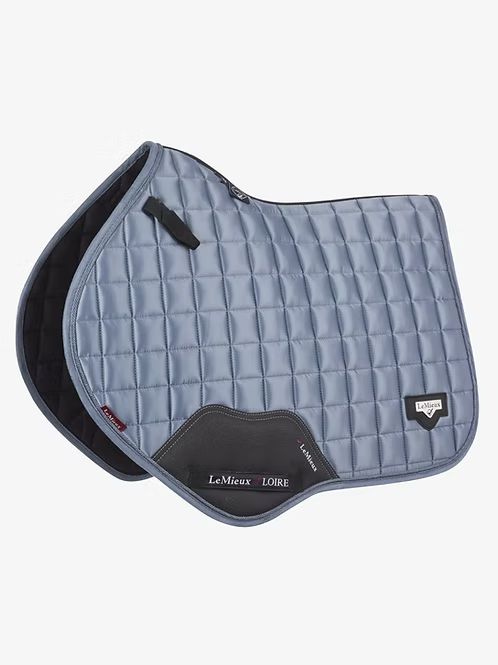 Le Mieux Crystal Saddle Pads