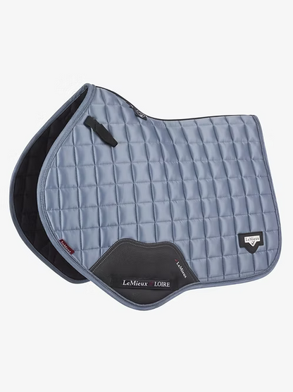 Le Mieux Crystal Saddle Pads