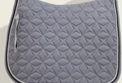 Syriana VIPad Jumping Saddle pad