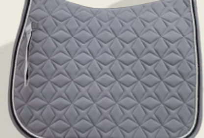 Syriana VIPad Jumping Saddle pad