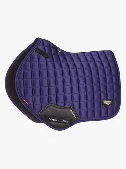 Le Mieux Crystal Saddle Pads