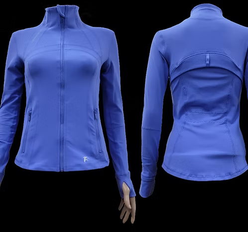 Women''s Sports Jacket