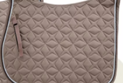 Syriana VIPad Jumping Saddle pad