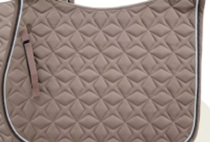 Syriana VIPad Jumping Saddle pad