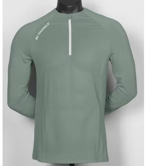 Syriana men’s shirt