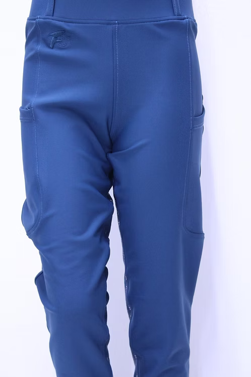Girls Kids Breeches