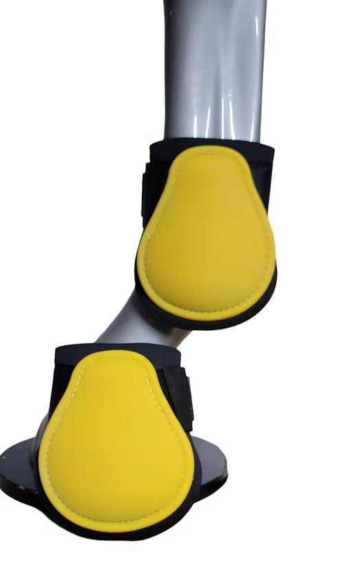 Syriana FetLock Boots