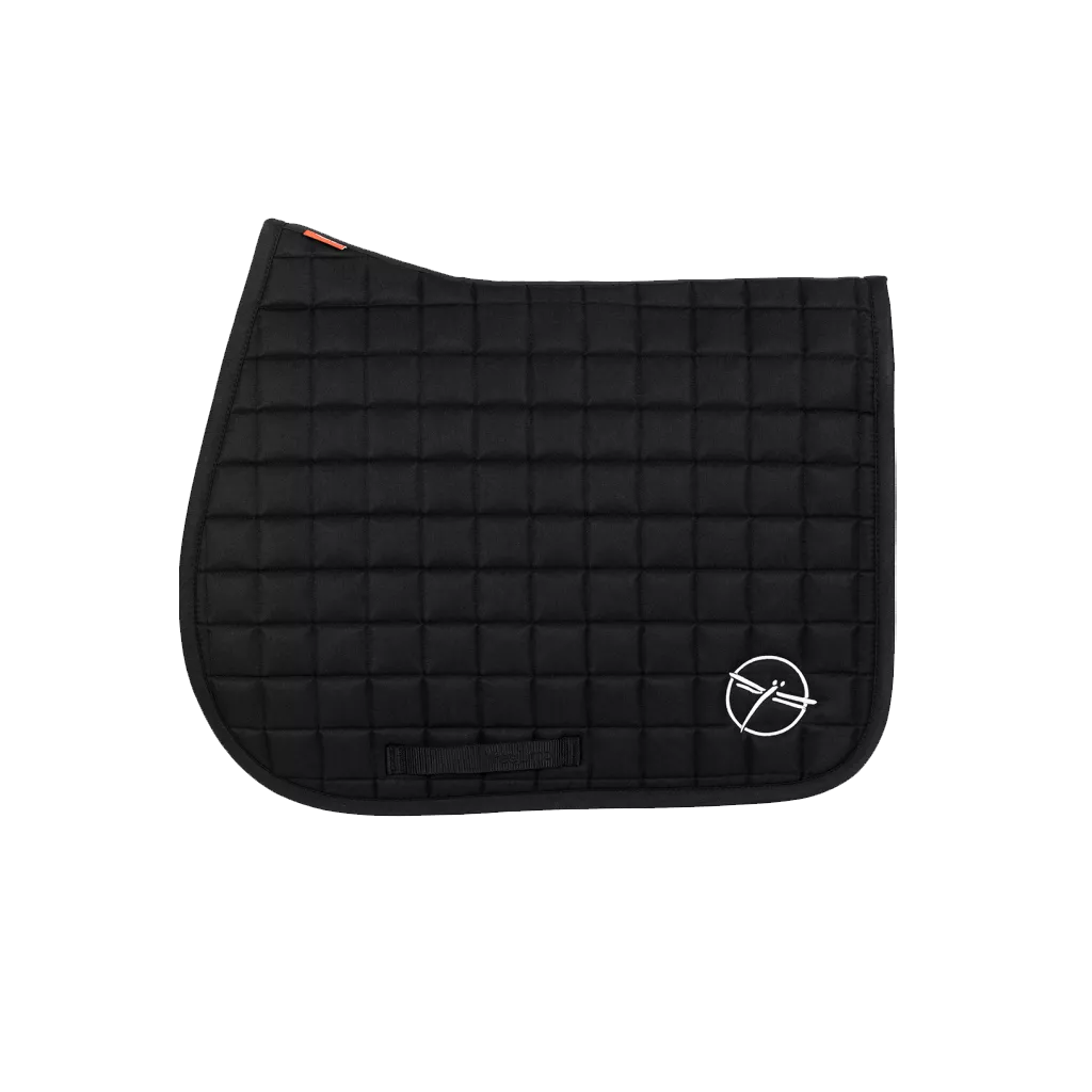 Freejump saddle pad
