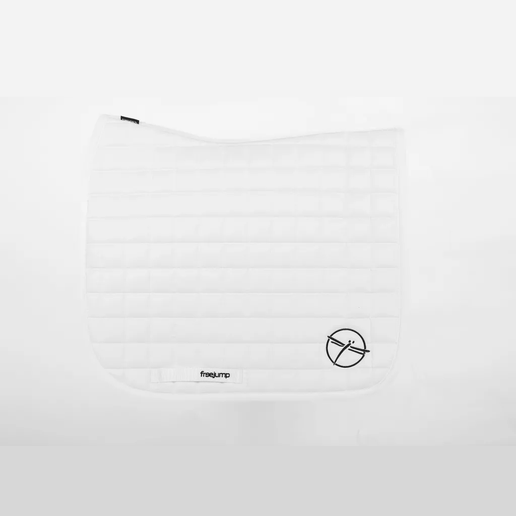 Freejump saddle pad