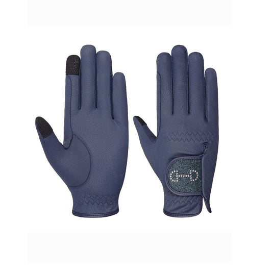 FZ Grip Gloves with Stone