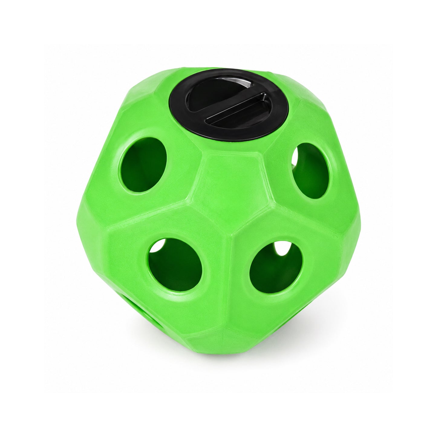 Horse Hay Ball