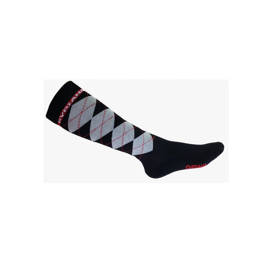 Syriana High Socks