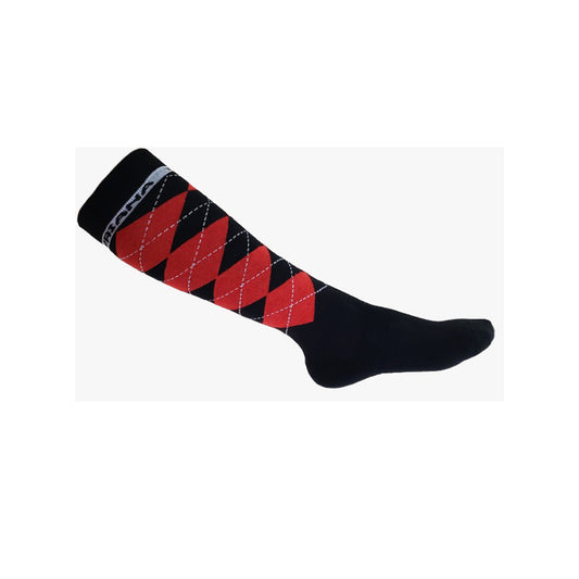 Syriana High Socks