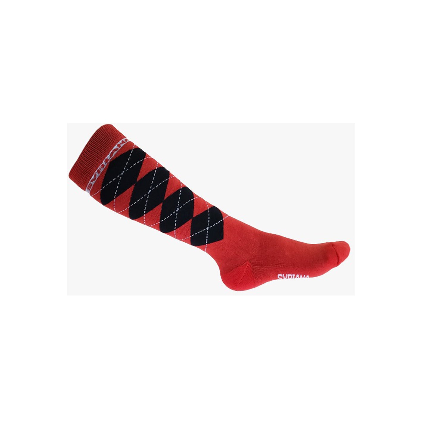 Syriana High Socks