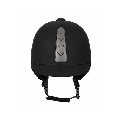 Euro Horse Microfiber Helmet