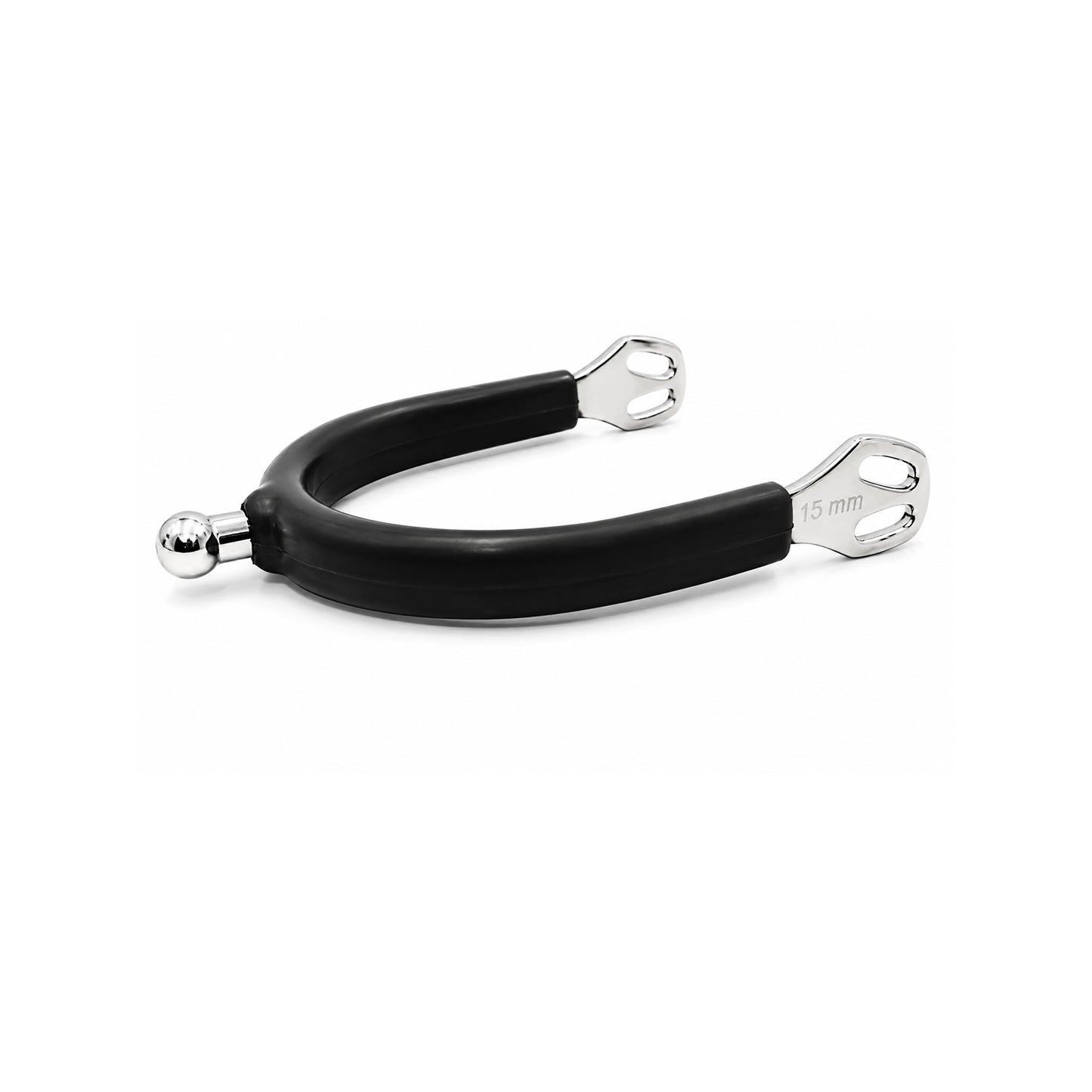 VIP Rubber Spurs, Ball End