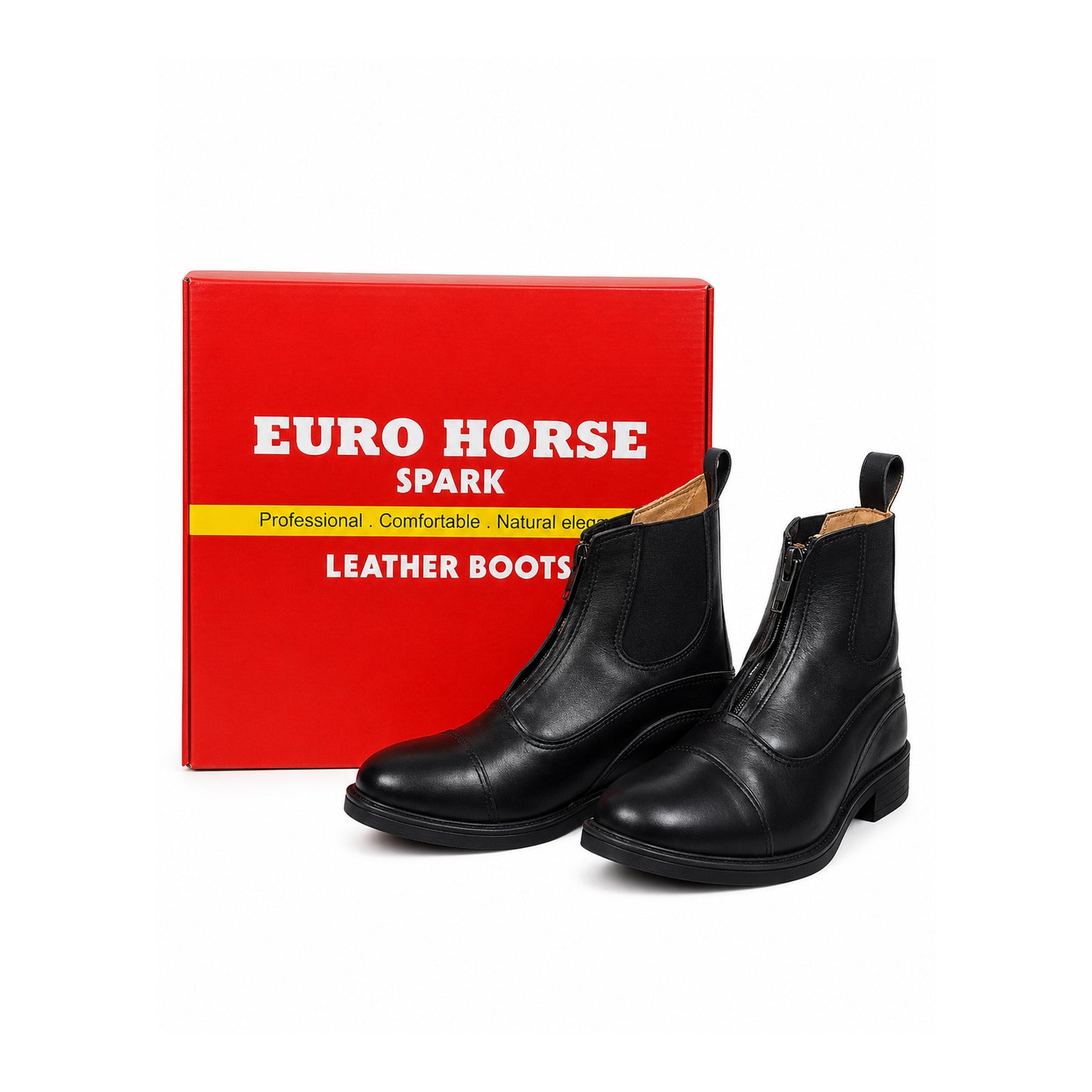 Spark Boots