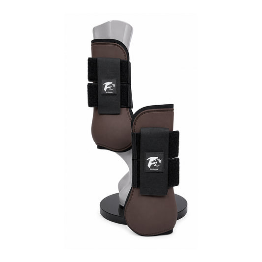 Syriana Tendon Boots