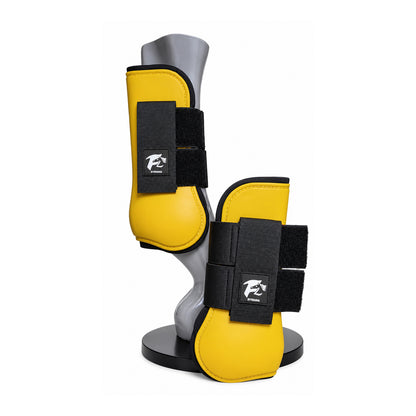 Syriana Tendon Boots