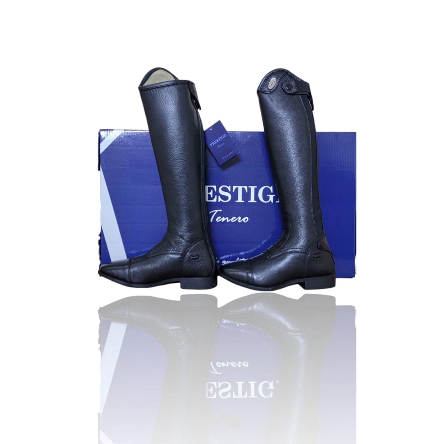 Prestige Tenero Long Boots