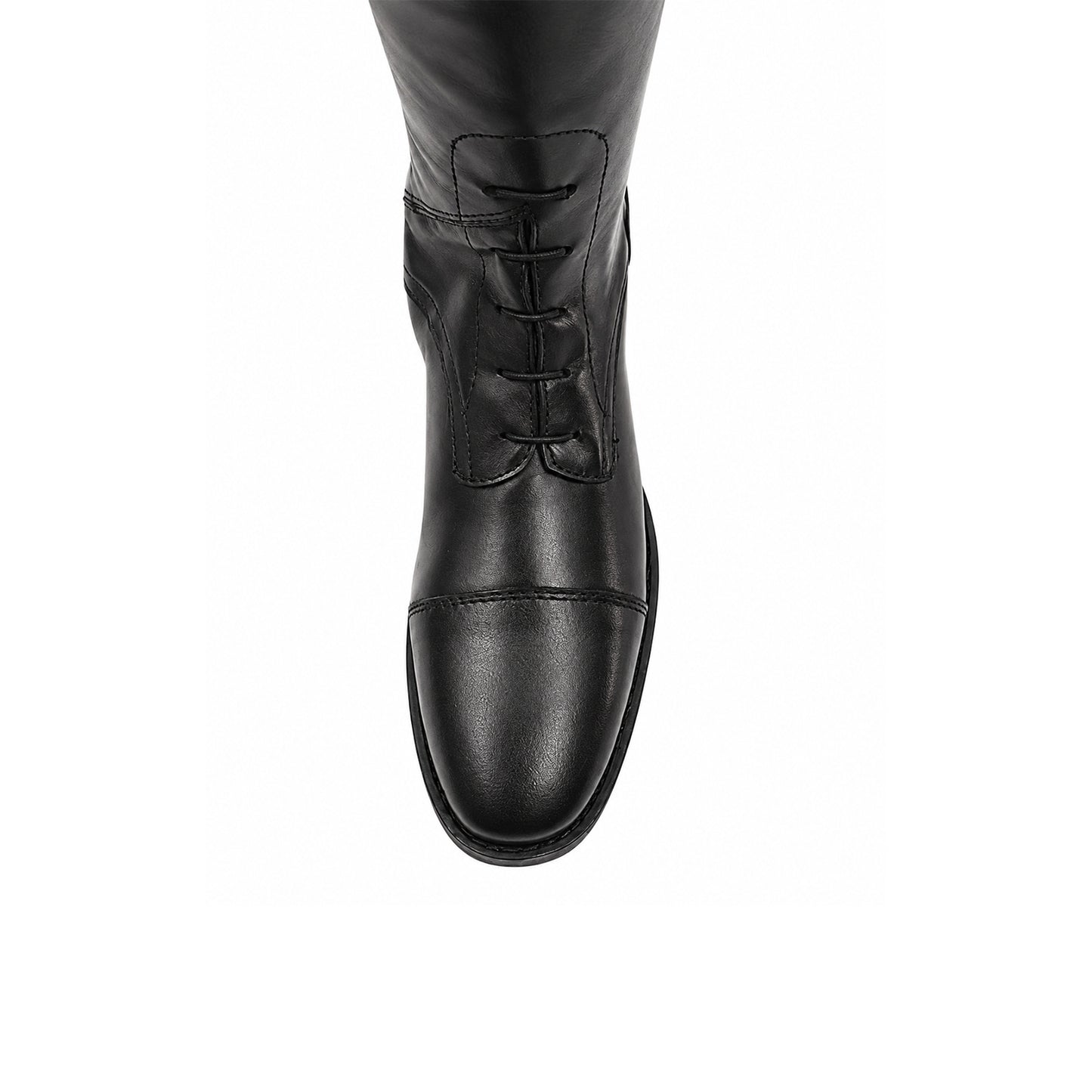 Prestige Tradimento Leather Tall Boots