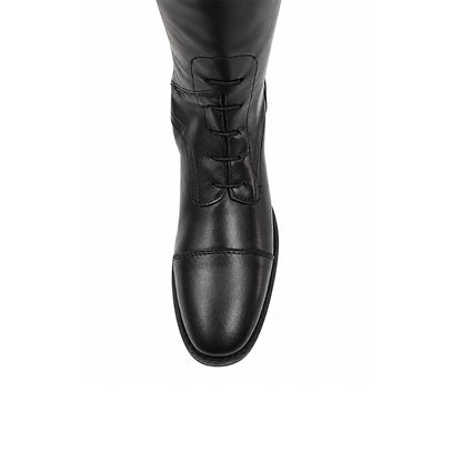 Prestige Tradimento Leather Tall Boots