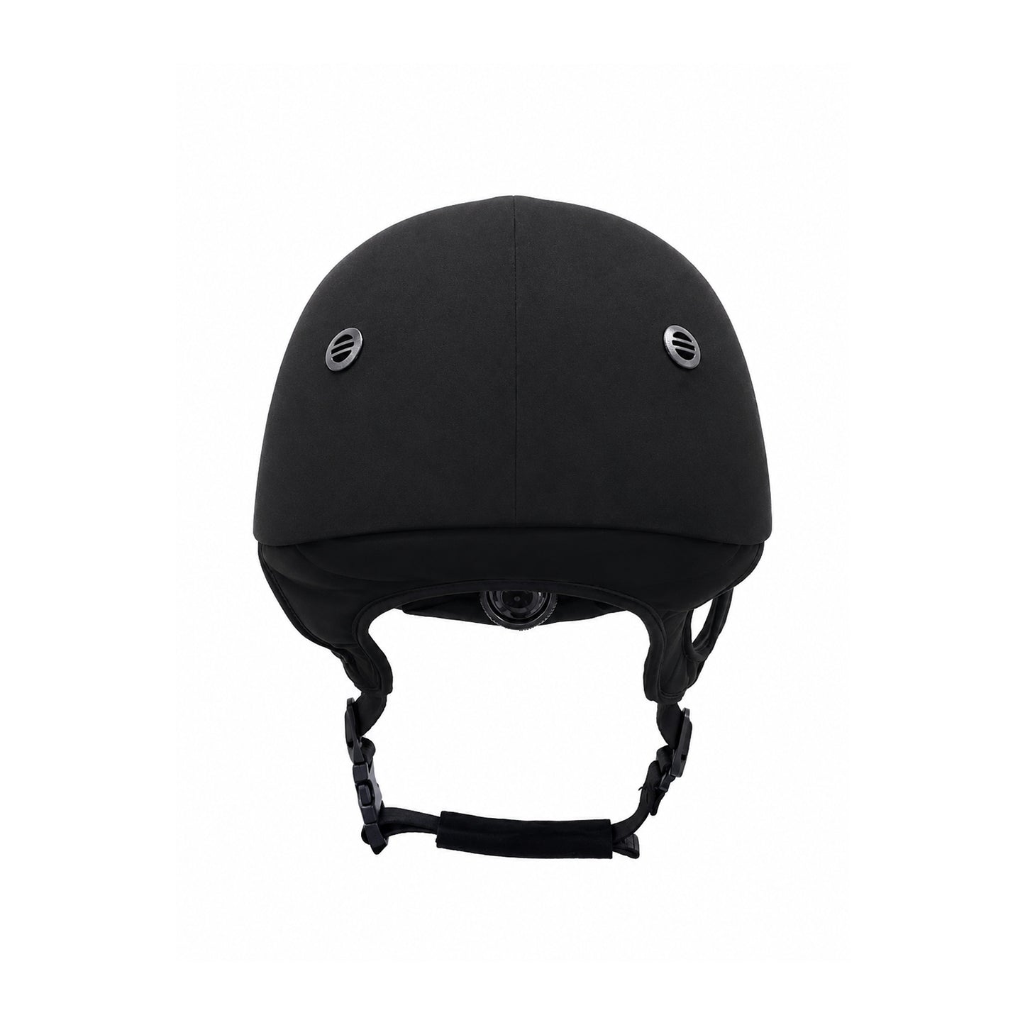 Euro Horse Velvet Helmet