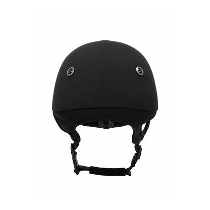 Euro Horse Velvet Helmet