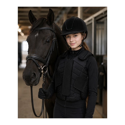 Euro Horse Body Protector